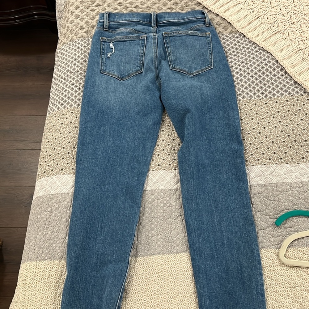 Jeans - Picture 6 of 10